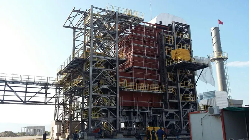 MRL Ferforje İmalat ve Montaj 10