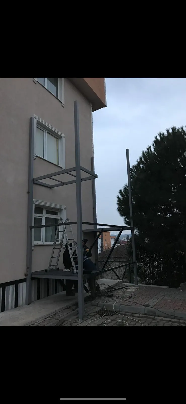 MRL Ferforje İmalat ve Montaj 16