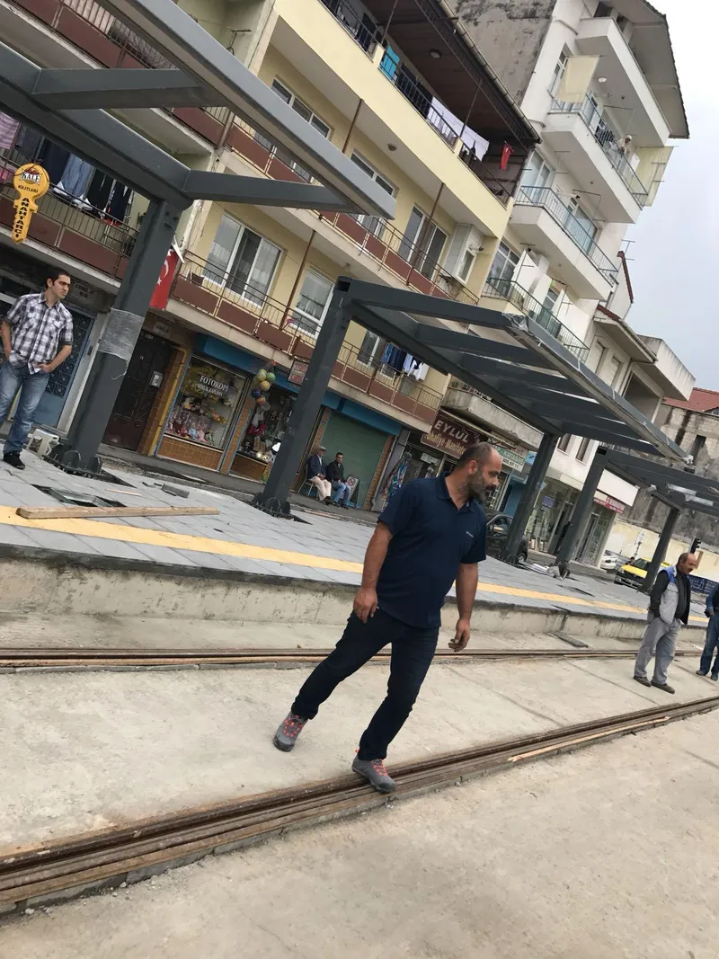 MRL Ferforje İmalat ve Montaj 4