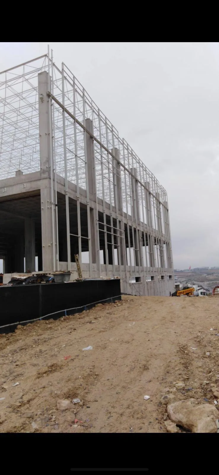 MRL Ferforje İmalat ve Montaj 47