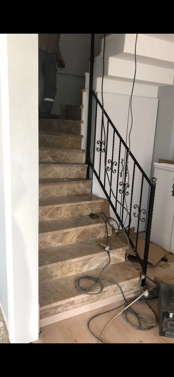 MRL Ferforje İmalat ve Montaj 49